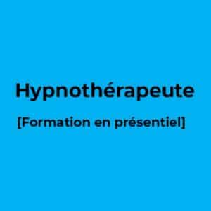 Hypnothérapeute certifié - Formation présentiel - Ecole de PNL de Lausanne - epnll - Valéry Comte