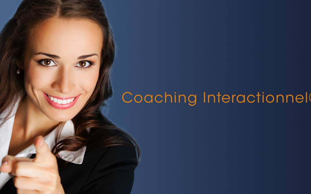 Image Coaching Interactionnel®- Ecole de PNL de lausanne - EPNLL